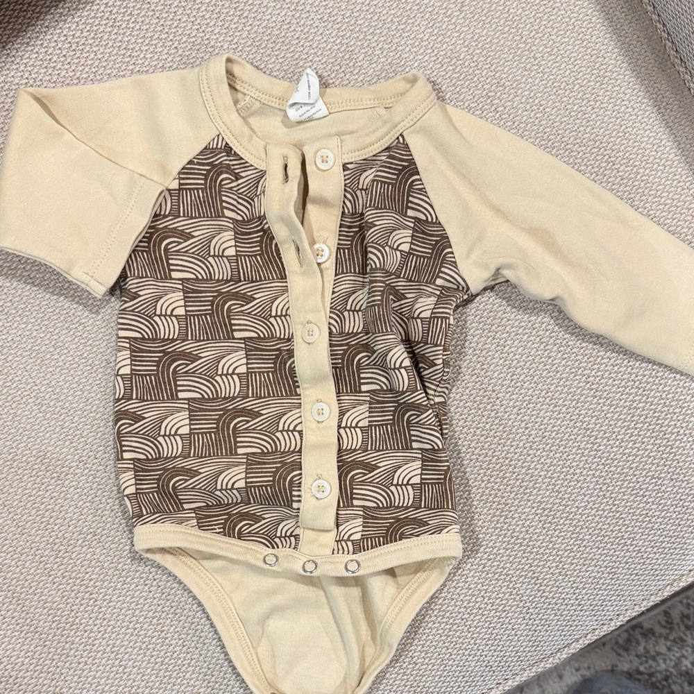 Kate Quinn body suit